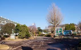 成田市大清水　2号棟(成田市立三里塚小学校)