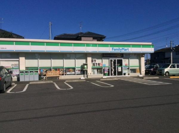八街市富山(ファミリーマート八街富山店)