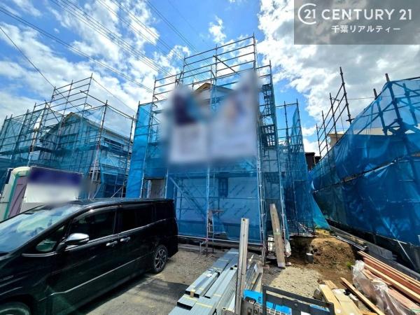 四街道市鹿渡　２号棟