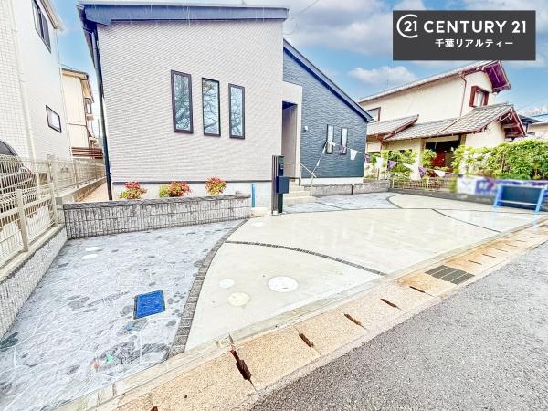 ＧＲＡＦＡＲＥ千葉市若葉区貝塚１丁目