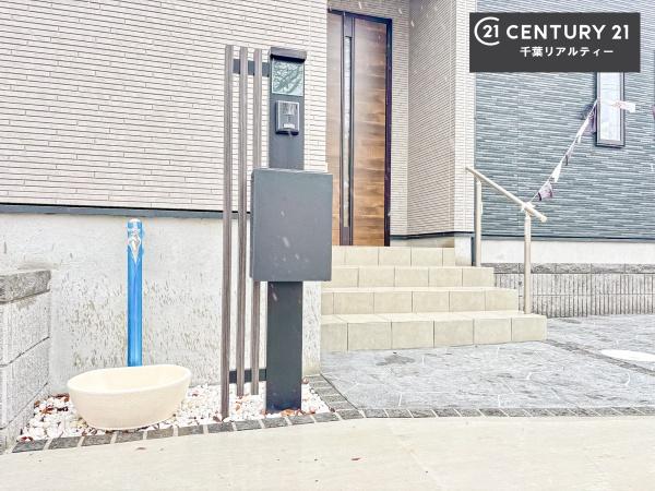 ＧＲＡＦＡＲＥ千葉市若葉区貝塚１丁目