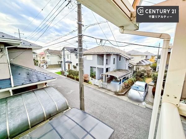 千葉市若葉区御成台３丁目の中古一戸建て