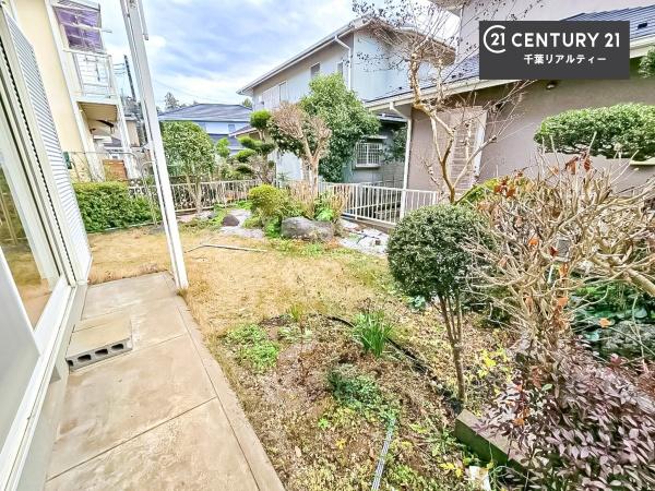 千葉市若葉区御成台３丁目の中古一戸建て