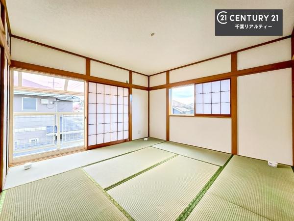 千葉市若葉区御成台３丁目の中古一戸建て