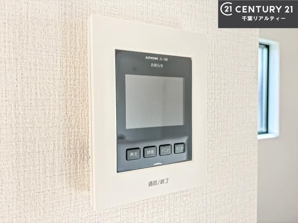 習志野市東習志野6丁目　3号棟