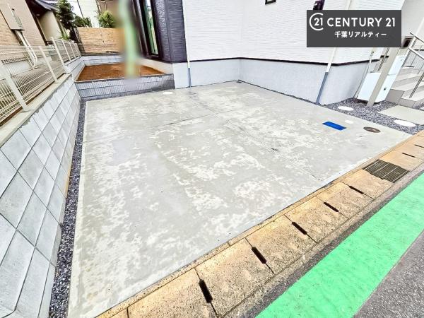 千葉市若葉区若松台２丁目　３号棟