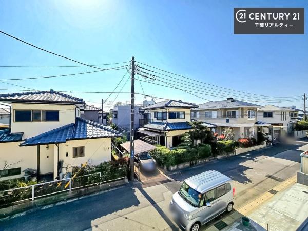 千葉市美浜区高浜６丁目　B号棟