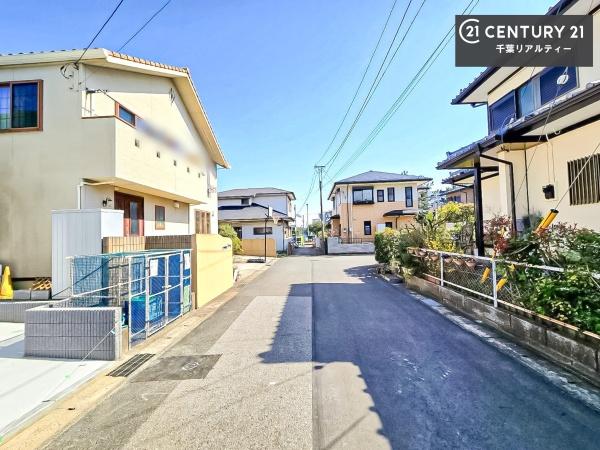 千葉市美浜区高浜６丁目　B号棟