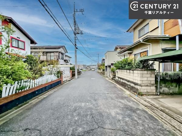 成田市土屋