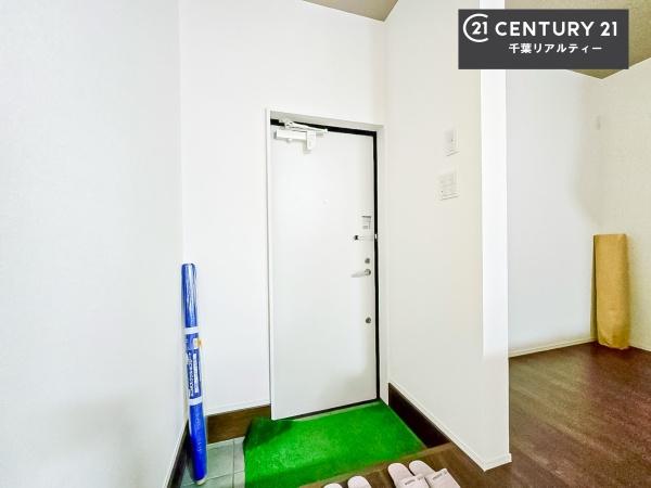 千葉市緑区古市場町　３号棟