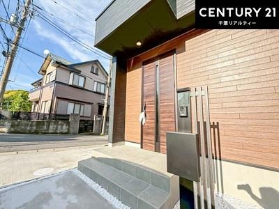 ＧＲＡＦＡＲＥ千葉市若葉区加曽利町　７号棟