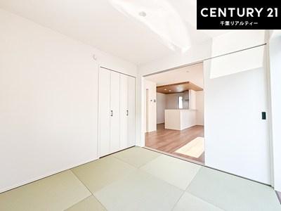 ＧＲＡＦＡＲＥ千葉市若葉区加曽利町　７号棟