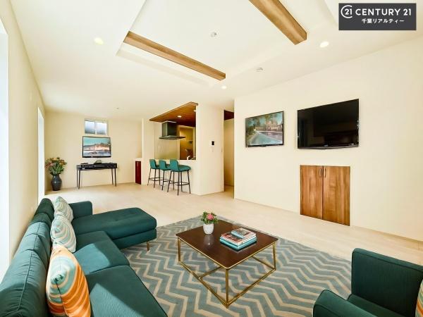 千葉市花見川区宮野木台１丁目