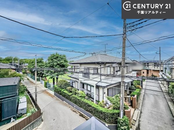 習志野市藤崎7丁目
