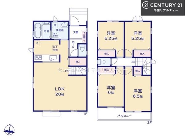 習志野市東習志野8丁目