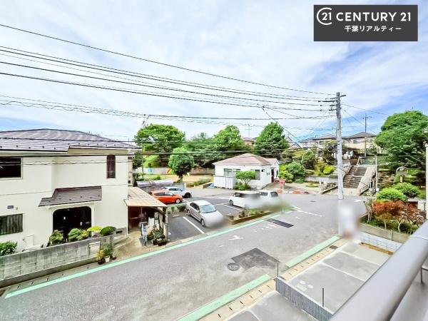千葉市花見川区宮野木台４丁目　B号棟