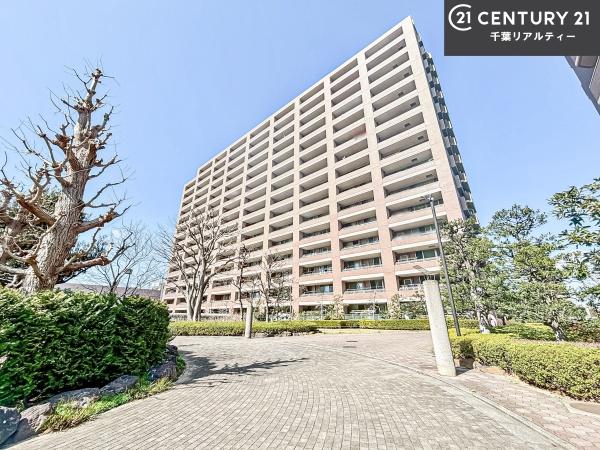 エステ・シティ船橋五番館