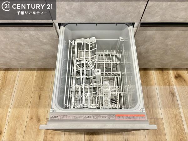 グラン・コート船橋法典