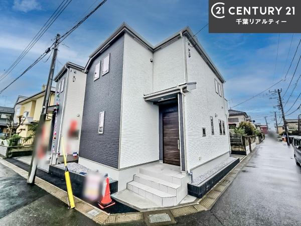 船橋市新高根3丁目　A号棟