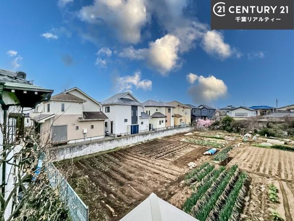 船橋市馬込西2丁目　1号棟
