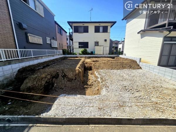 八千代市八千代台北１６丁目