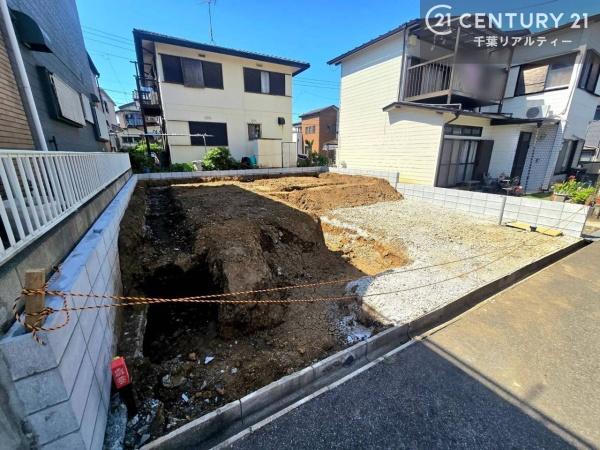 八千代市八千代台北１６丁目