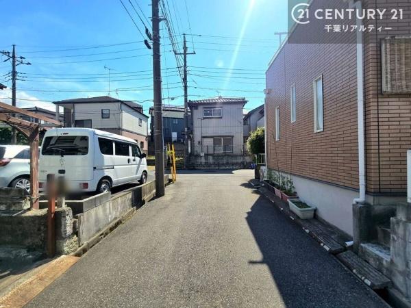 八千代市八千代台北１６丁目