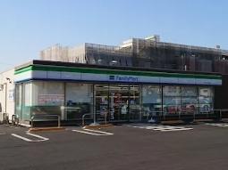 エクセル八千代緑が丘(ファミリーマート八千代緑が丘西店)