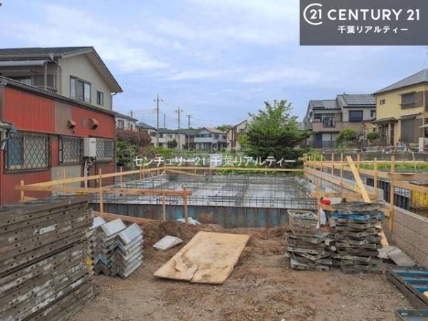 ＧＲＡＦＡＲＥ市川市北方町４丁目　１号棟