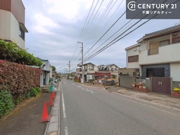ＧＲＡＦＡＲＥ市川市北方町４丁目　１号棟