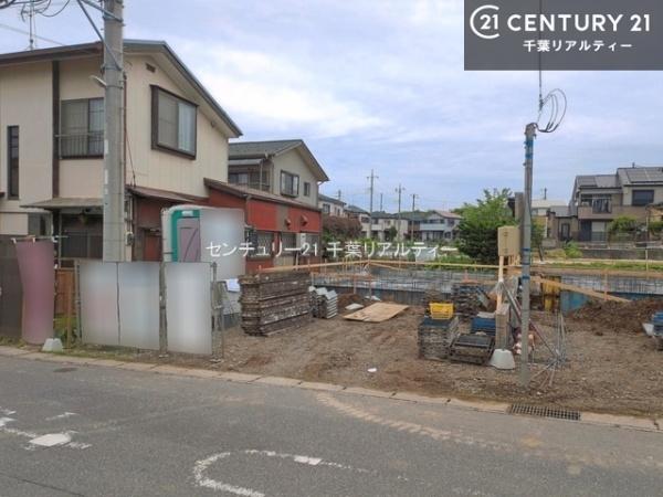 ＧＲＡＦＡＲＥ市川市北方町４丁目　１号棟