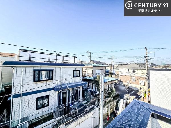 船橋市前原西8丁目　2号棟