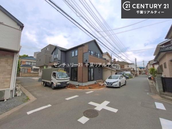 船橋市前原西8丁目