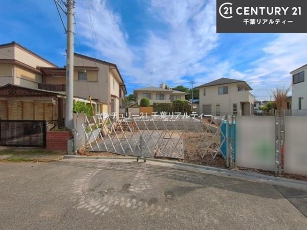 船橋市飯山満町3丁目　1号棟