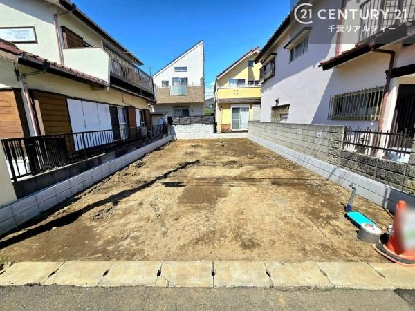 八千代市八千代台北１６丁目