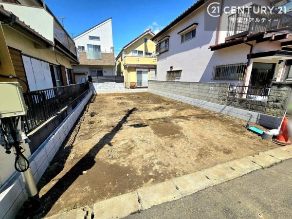 八千代市八千代台北１６丁目