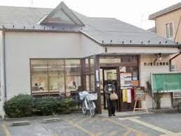 ＧＲＡＦＡＲＥ市川市曽谷４丁目　３号棟(市川曽谷北郵便局)