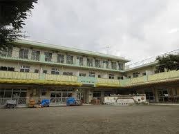 ＧＲＡＦＡＲＥ市川市曽谷４丁目　３号棟(市川市立曽谷保育園)