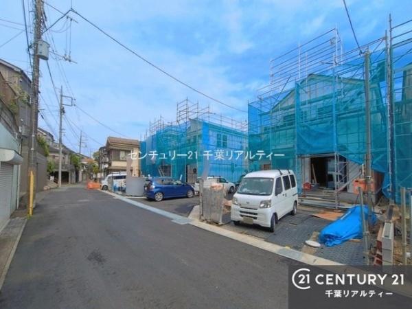 ＧＲＡＦＡＲＥ市川市曽谷４丁目　５号棟