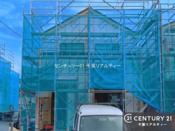 ＧＲＡＦＡＲＥ市川市曽谷４丁目　５号棟