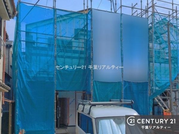 ＧＲＡＦＡＲＥ市川市曽谷４丁目　１号棟