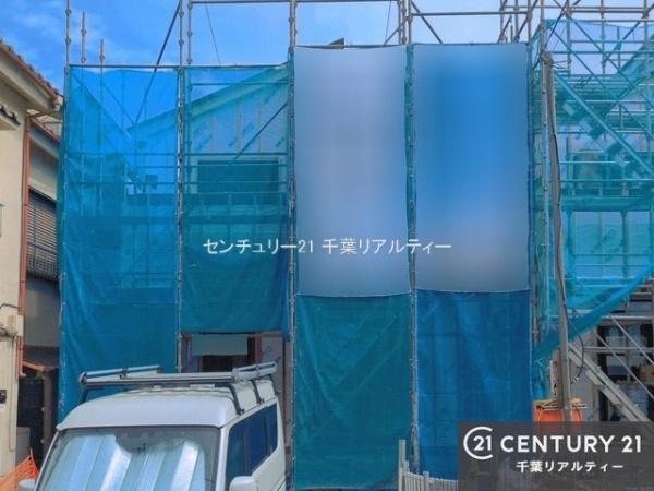 ＧＲＡＦＡＲＥ市川市曽谷４丁目　１号棟