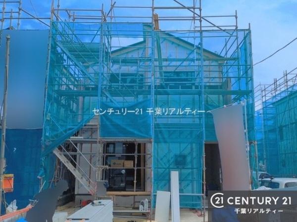 ＧＲＡＦＡＲＥ市川市曽谷４丁目　２号棟