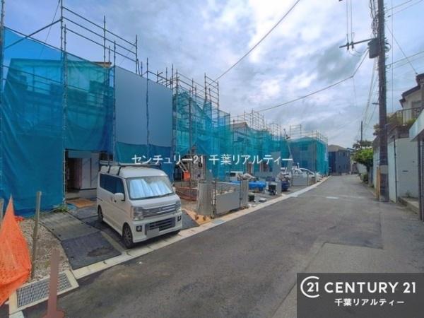 ＧＲＡＦＡＲＥ市川市曽谷４丁目　２号棟