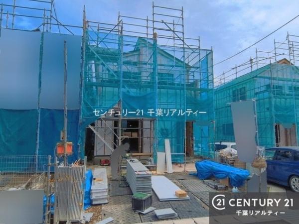 ＧＲＡＦＡＲＥ市川市曽谷４丁目　２号棟