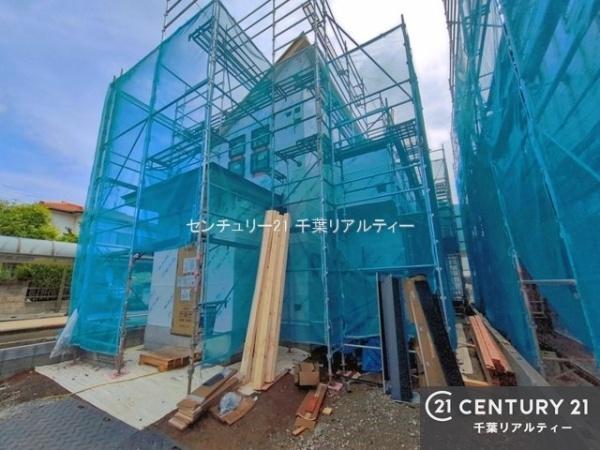 ＧＲＡＦＡＲＥ市川市曽谷４丁目　４号棟