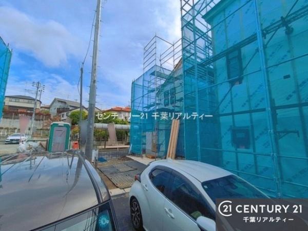 ＧＲＡＦＡＲＥ市川市曽谷４丁目　４号棟