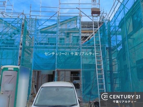 ＧＲＡＦＡＲＥ市川市曽谷４丁目　６号棟