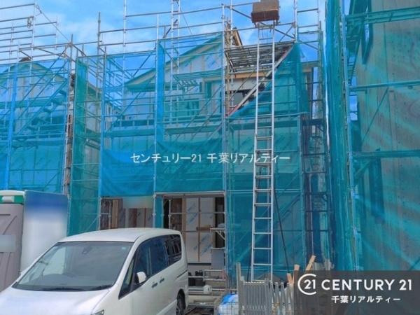 ＧＲＡＦＡＲＥ市川市曽谷４丁目　６号棟