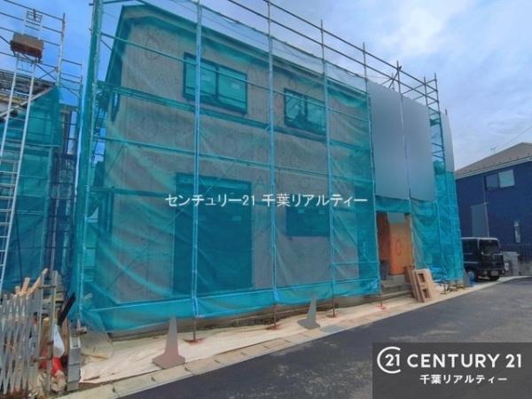 ＧＲＡＦＡＲＥ市川市曽谷４丁目　７号棟